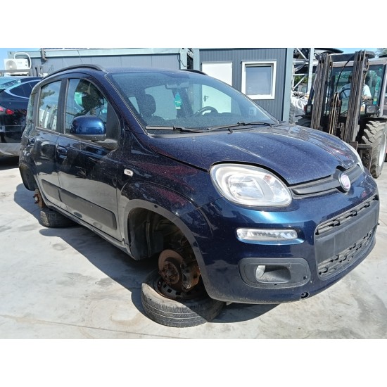 DEZMEMBRAM FIAT PANDA 1.2 I ,AN 2011-2024 ! DEZMEMBRAM FIAT PANDA 1.2 I ,AN 2011-2024 !