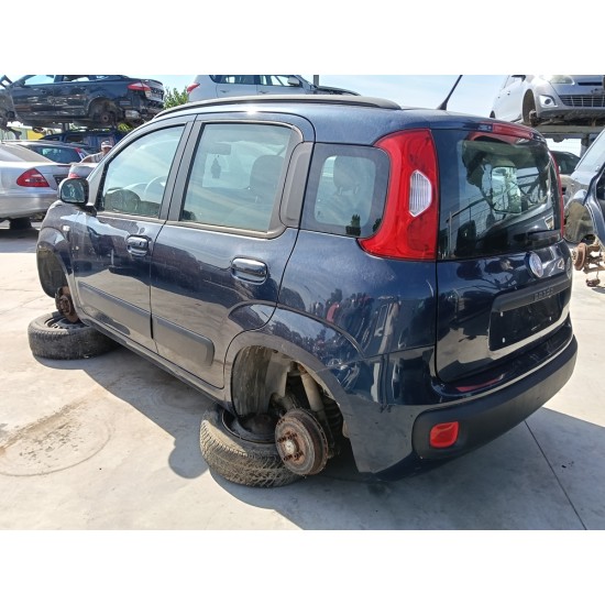 DEZMEMBRAM FIAT PANDA 1.2 I ,AN 2011-2024 ! DEZMEMBRAM FIAT PANDA 1.2 I ,AN 2011-2024 !