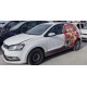 DEZMEMBRAM VOLKSWAGEN POLO 6R  1.4D  , AN FABRICATIE 2009-2017