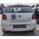 DEZMEMBRAM VOLKSWAGEN POLO 6R  1.4D  , AN FABRICATIE 2009-2017