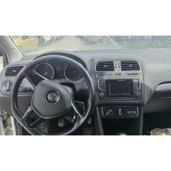 DEZMEMBRAM VOLKSWAGEN POLO 6R 1.4D , AN FABRICATIE 2009-2017 DEZMEMBRAM VOLKSWAGEN POLO 6R 1.4D , AN FABRICATIE 2009-2017