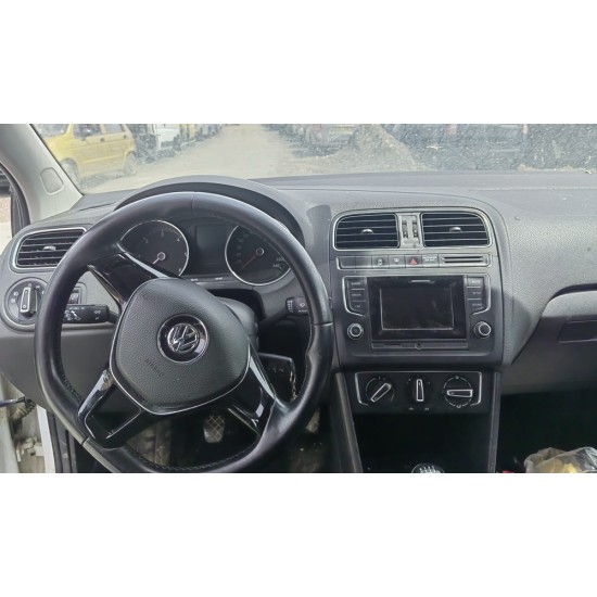 DEZMEMBRAM VOLKSWAGEN POLO 6R 1.4D , AN FABRICATIE 2009-2017 DEZMEMBRAM VOLKSWAGEN POLO 6R 1.4D , AN FABRICATIE 2009-2017