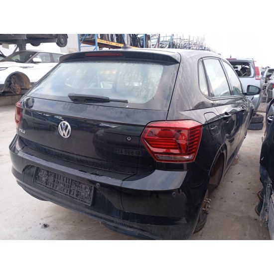 DEZMEMBRAM VOLKSWAGEN POLO 6C ,1,6 TDI ,AN 2017-2020 !