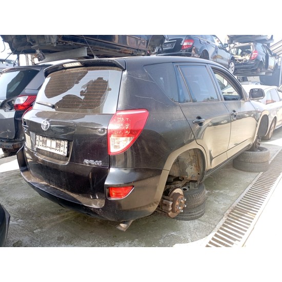 DEZMEMBRAM TOYOTA RAV 4 2.2 DIESEL 4X4 ,AN 2005-2009 ! DEZMEMBRAM TOYOTA RAV 4 2.2 DIESEL 4X4 ,AN 2005-2009 !