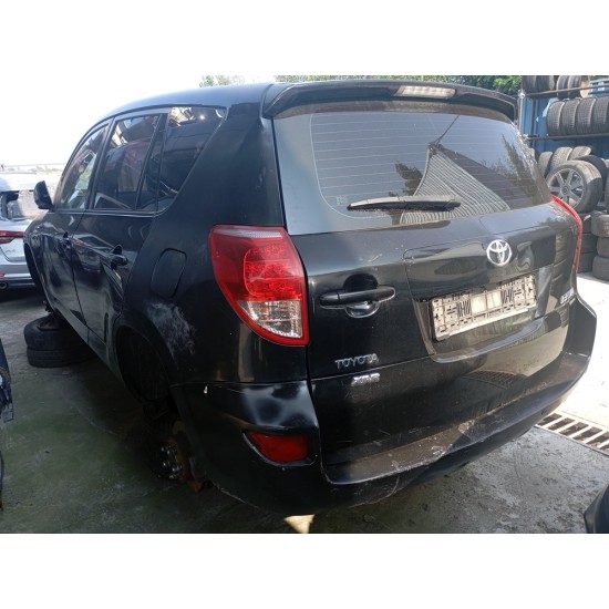 DEZMEMBRAM TOYOTA RAV 4 2.2 DIESEL 4X4 ,AN 2005-2009 ! DEZMEMBRAM TOYOTA RAV 4 2.2 DIESEL 4X4 ,AN 2005-2009 !