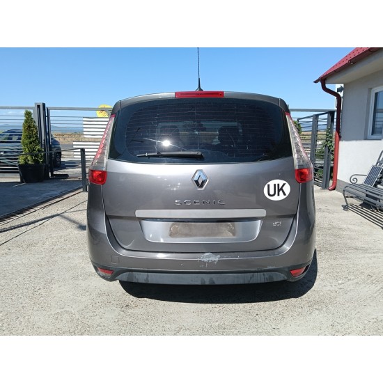 DEZMEMBRAM RENAULT GRAND SCENIC 1.5 dci ,AN 2008-2012 ! DEZMEMBRAM RENAULT GRAND SCENIC 1.5 dci ,AN 2008-2012 !