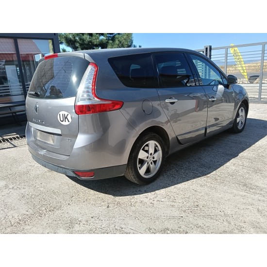 DEZMEMBRAM RENAULT GRAND SCENIC 1.5 dci ,AN 2008-2012 ! DEZMEMBRAM RENAULT GRAND SCENIC 1.5 dci ,AN 2008-2012 !
