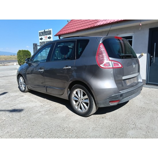 DEZMEMBRAM RENAULT SCENIC 2.0DCI ,AN 2008-2012 ! DEZMEMBRAM RENAULT SCENIC 2.0DCI ,AN 2008-2012 !
