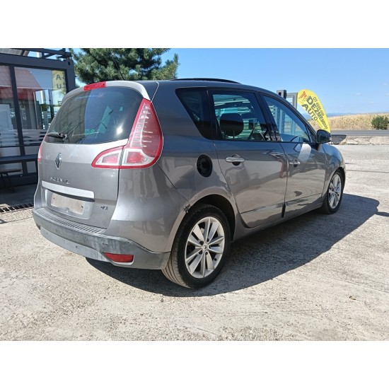 DEZMEMBRAM RENAULT SCENIC 2.0DCI ,AN 2008-2012 ! DEZMEMBRAM RENAULT SCENIC 2.0DCI ,AN 2008-2012 !