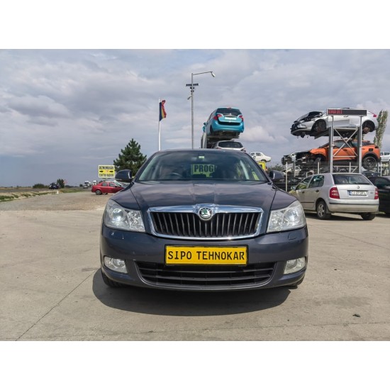 DEZMEMBRAM SKODA OCTAVIA 1.6TDCI , AN FABRICATIE 2004-2011 DEZMEMBRAM SKODA OCTAVIA 1.6TDCI , AN FABRICATIE 2004-2011