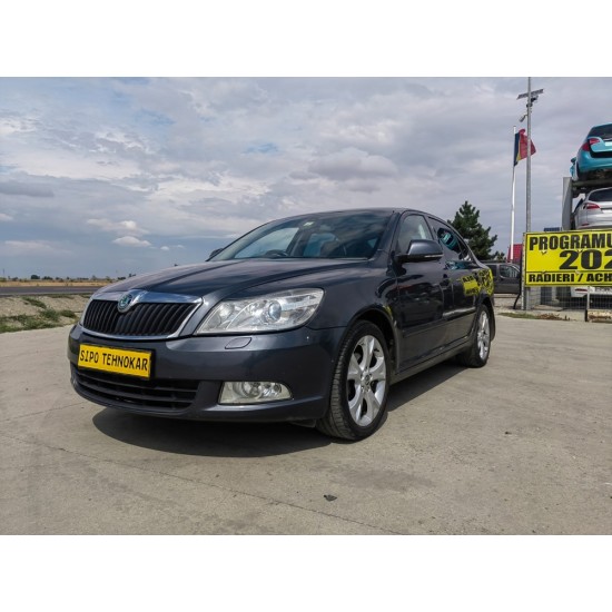 DEZMEMBRAM SKODA OCTAVIA 1.6TDCI , AN FABRICATIE 2004-2011