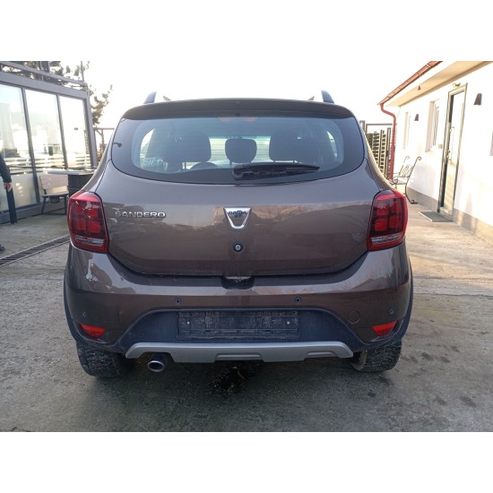 DEZMEMBRAM DACIA SANDERO STEPWAY 1.5 dci ,AN 2017-2020 ! DEZMEMBRAM DACIA SANDERO STEPWAY 1.5 dci ,AN 2017-2020 !
