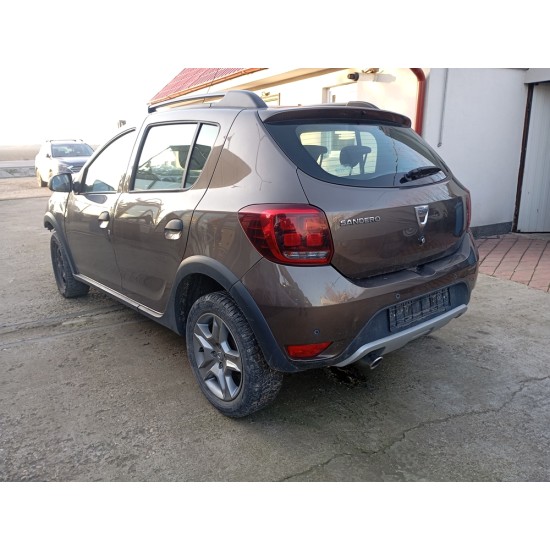 DEZMEMBRAM DACIA SANDERO STEPWAY 1.5 dci ,AN 2017-2020 ! DEZMEMBRAM DACIA SANDERO STEPWAY 1.5 dci ,AN 2017-2020 !