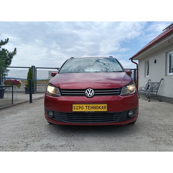DEZMEMBRAM VOLKSWAGEN TOURAN 1.6 TDI ,AN 2010-2015 ! DEZMEMBRAM VOLKSWAGEN TOURAN 1.6 TDI ,AN 2010-2015 !