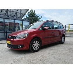 DEZMEMBRAM VOLKSWAGEN TOURAN 1.6 TDI ,AN 2010-2015 !