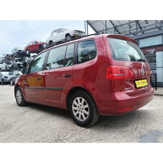 DEZMEMBRAM VOLKSWAGEN TOURAN 1.6 TDI ,AN 2010-2015 ! DEZMEMBRAM VOLKSWAGEN TOURAN 1.6 TDI ,AN 2010-2015 !