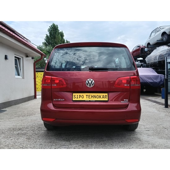 DEZMEMBRAM VOLKSWAGEN TOURAN 1.6 TDI ,AN 2010-2015 ! DEZMEMBRAM VOLKSWAGEN TOURAN 1.6 TDI ,AN 2010-2015 !