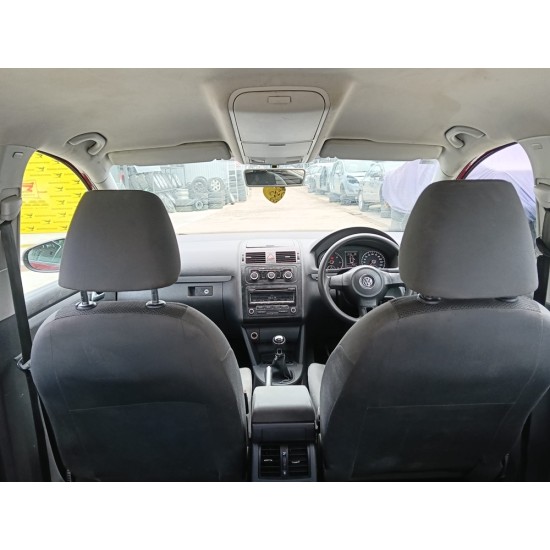 DEZMEMBRAM VOLKSWAGEN TOURAN 1.6 TDI ,AN 2010-2015 ! DEZMEMBRAM VOLKSWAGEN TOURAN 1.6 TDI ,AN 2010-2015 !