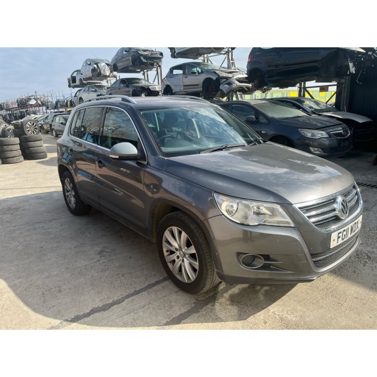 DEZMEMBRAM VOLKSWAGEN TIGUAN 2,0 TDI , AN 2007-2012 ! DEZMEMBRAM VOLKSWAGEN TIGUAN 2,0 TDI , AN 2007-2012 !