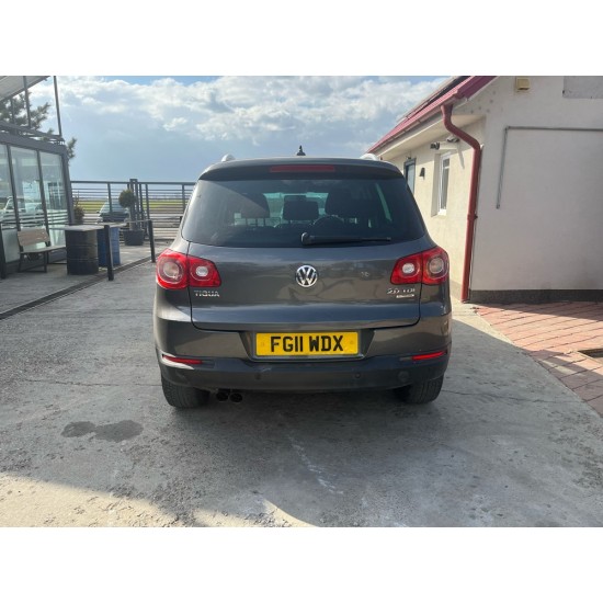 DEZMEMBRAM VOLKSWAGEN TIGUAN 2,0 TDI , AN 2007-2012 !