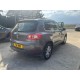 DEZMEMBRAM VOLKSWAGEN TIGUAN 2,0 TDI , AN 2007-2012 !