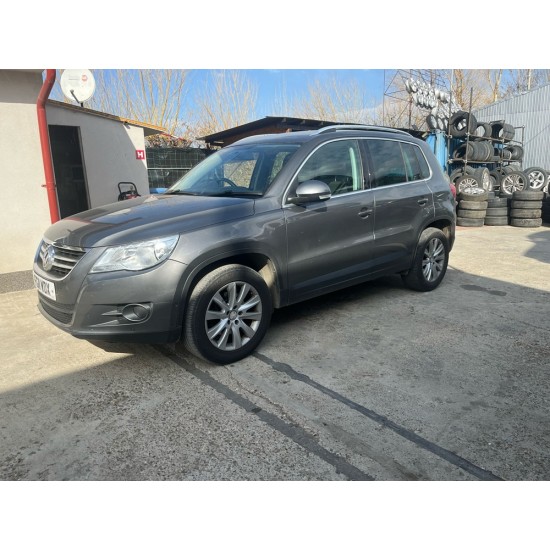 DEZMEMBRAM VOLKSWAGEN TIGUAN 2,0 TDI , AN 2007-2012 ! DEZMEMBRAM VOLKSWAGEN TIGUAN 2,0 TDI , AN 2007-2012 !