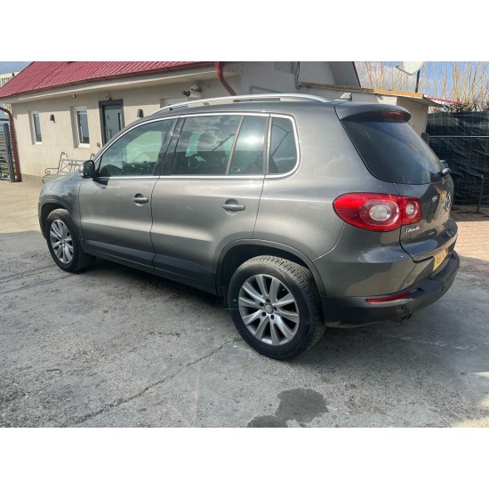 DEZMEMBRAM VOLKSWAGEN TIGUAN 2,0 TDI , AN 2007-2012 ! DEZMEMBRAM VOLKSWAGEN TIGUAN 2,0 TDI , AN 2007-2012 !