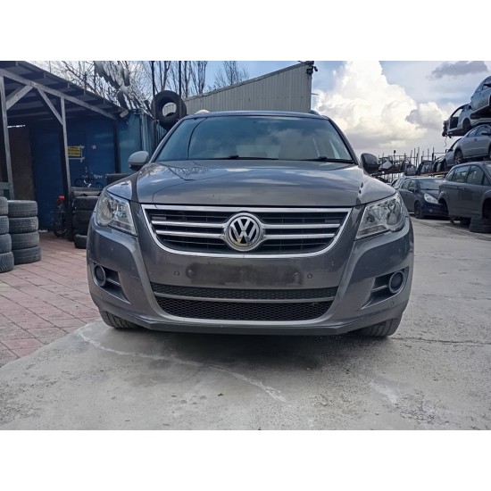 DEZMEMBRAM VOLKSWAGEN TIGUAN 2,0 TDI , AN 2007-2012 ! DEZMEMBRAM VOLKSWAGEN TIGUAN 2,0 TDI , AN 2007-2012 !
