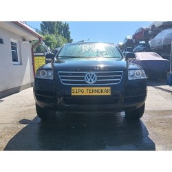 DEZMEMBRAM VOLKSWAGEN TOUAREG 2.5 TDI ,AN 2002-2006 !