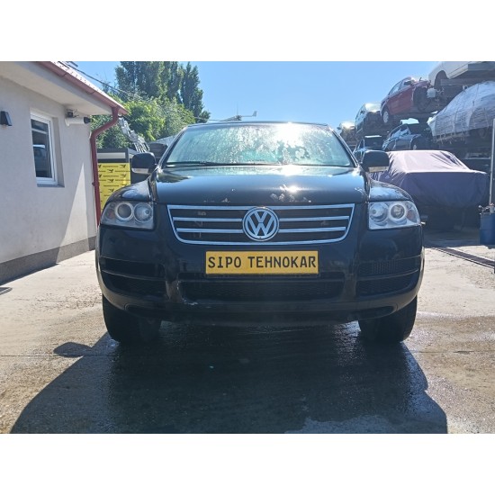 DEZMEMBRAM VOLKSWAGEN TOUAREG 2.5 TDI ,AN 2002-2006 ! DEZMEMBRAM VOLKSWAGEN TOUAREG 2.5 TDI ,AN 2002-2006 !