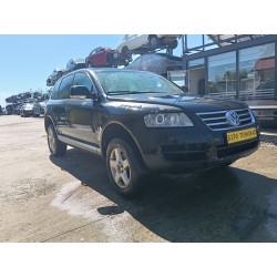 DEZMEMBRAM VOLKSWAGEN TOUAREG 2.5 TDI ,AN 2002-2006 ! DEZMEMBRAM VOLKSWAGEN TOUAREG 2.5 TDI ,AN 2002-2006 !