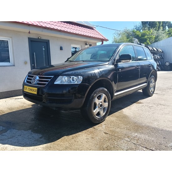 DEZMEMBRAM VOLKSWAGEN TOUAREG 2.5 TDI ,AN 2002-2006 ! DEZMEMBRAM VOLKSWAGEN TOUAREG 2.5 TDI ,AN 2002-2006 !