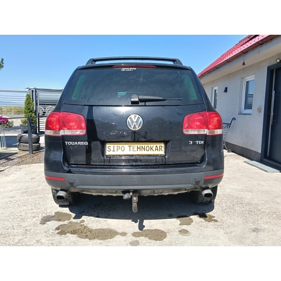 DEZMEMBRAM VOLKSWAGEN TOUAREG 2.5 TDI ,AN 2002-2006 ! DEZMEMBRAM VOLKSWAGEN TOUAREG 2.5 TDI ,AN 2002-2006 !