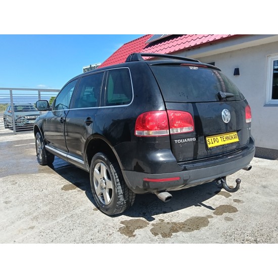 DEZMEMBRAM VOLKSWAGEN TOUAREG 2.5 TDI ,AN 2002-2006 ! DEZMEMBRAM VOLKSWAGEN TOUAREG 2.5 TDI ,AN 2002-2006 !