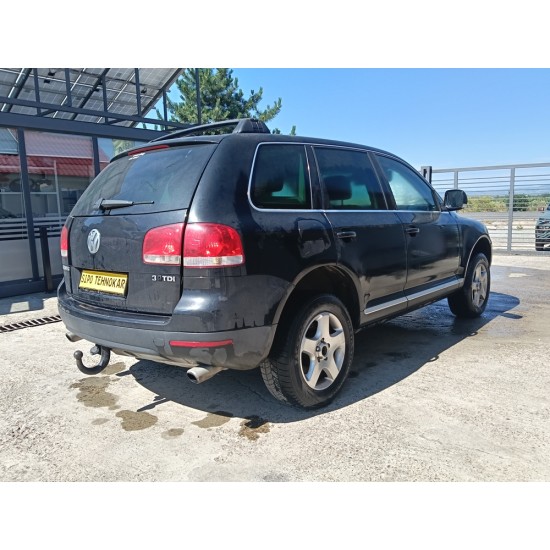 DEZMEMBRAM VOLKSWAGEN TOUAREG 2.5 TDI ,AN 2002-2006 ! DEZMEMBRAM VOLKSWAGEN TOUAREG 2.5 TDI ,AN 2002-2006 !