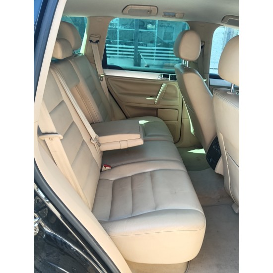 DEZMEMBRAM VOLKSWAGEN TOUAREG 2.5 TDI ,AN 2002-2006 ! DEZMEMBRAM VOLKSWAGEN TOUAREG 2.5 TDI ,AN 2002-2006 !