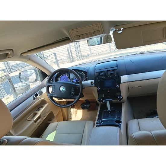 DEZMEMBRAM VOLKSWAGEN TOUAREG 2.5 TDI ,AN 2002-2006 ! DEZMEMBRAM VOLKSWAGEN TOUAREG 2.5 TDI ,AN 2002-2006 !