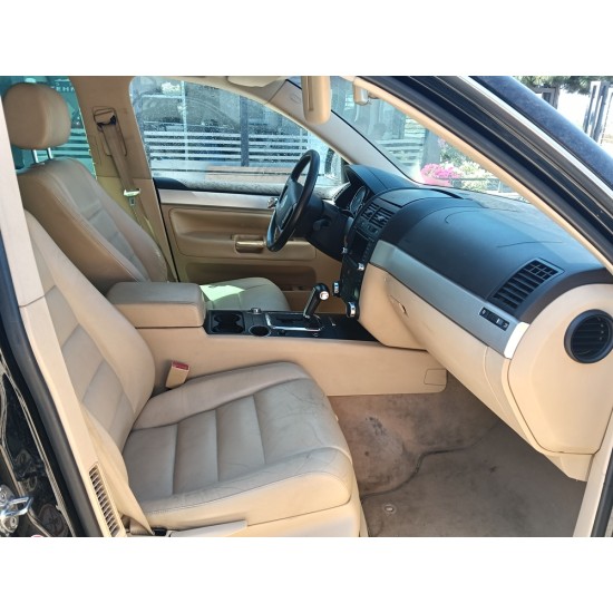 DEZMEMBRAM VOLKSWAGEN TOUAREG 2.5 TDI ,AN 2002-2006 ! DEZMEMBRAM VOLKSWAGEN TOUAREG 2.5 TDI ,AN 2002-2006 !