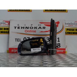 OGLINDA STANGA VOLKSWAGEN TOURAN , AN 2004-2010, 6 FIRE ANGLIA 