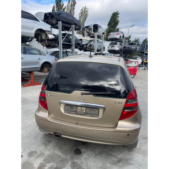 DEZMEMBRAM Mercedes CLASA A W169 2.0 CDI ,AN 2004-2012 ! DEZMEMBRAM Mercedes CLASA A W169 2.0 CDI ,AN 2004-2012 !