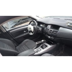 DEZMEMBRAM Renault LAGUNA III 1.5 DIESEL, AN 2011!