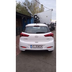 DEZMEMBRAM HYUNDAI I20 AN FABRICATIE 2018 DEZMEMBRAM HYUNDAI I20 AN FABRICATIE 2018