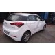 DEZMEMBRAM HYUNDAI I20 AN FABRICATIE 2018 DEZMEMBRAM HYUNDAI I20 AN FABRICATIE 2018