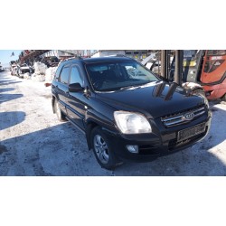 DEZMEMBRAM KIA SPORTAGE , AN FABRICATIE 2008, MOTOR 2.0CRDI!!