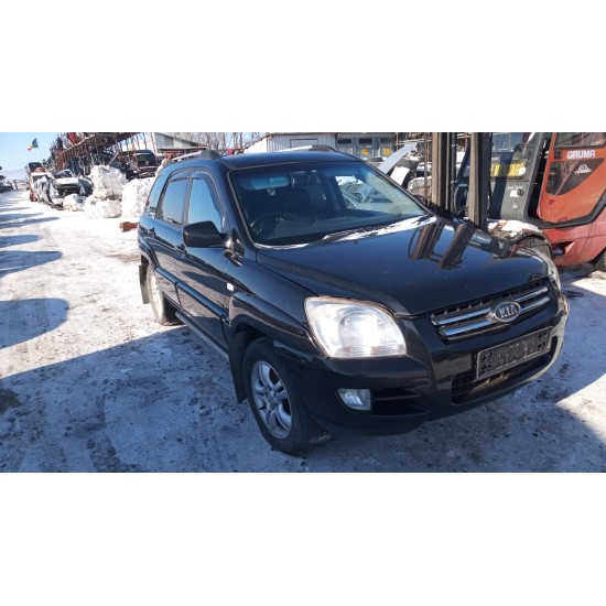 DEZMEMBRAM KIA SPORTAGE , AN FABRICATIE 2008, MOTOR 2.0CRDI!!