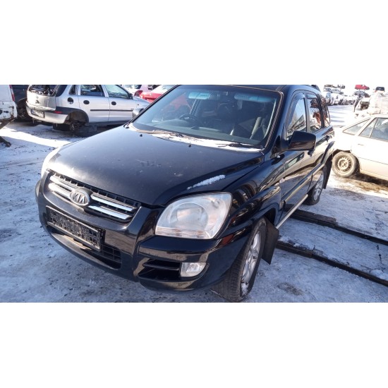 DEZMEMBRAM KIA SPORTAGE , AN FABRICATIE 2008, MOTOR 2.0CRDI!!