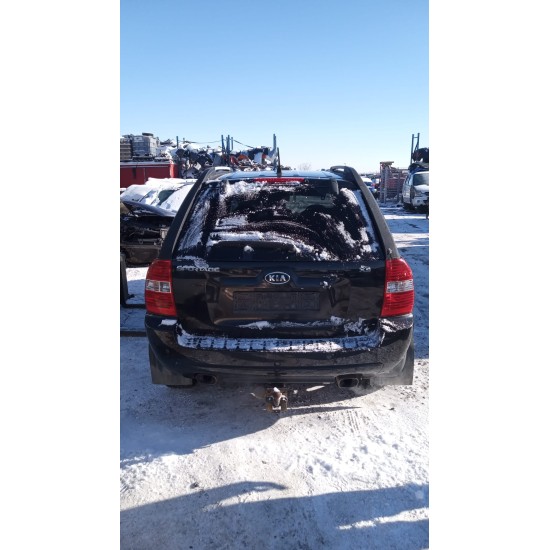 DEZMEMBRAM KIA SPORTAGE , AN FABRICATIE 2008, MOTOR 2.0CRDI!!