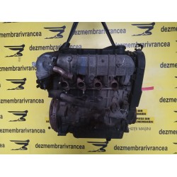 MOTOR PEUGEOT 206, 2.0 hdi, AN 2002
