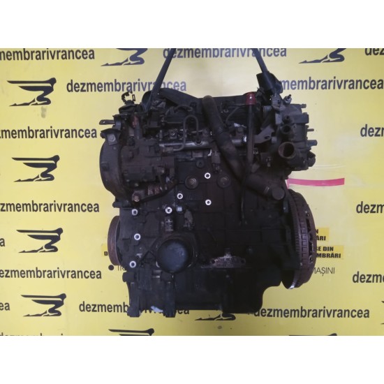 MOTOR PEUGEOT 206, 2.0 hdi, AN 2002
