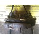 MOTOR PEUGEOT 206, 2.0 hdi, AN 2002